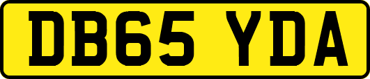 DB65YDA