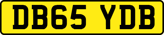DB65YDB