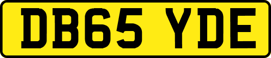 DB65YDE