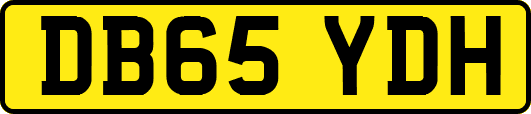 DB65YDH