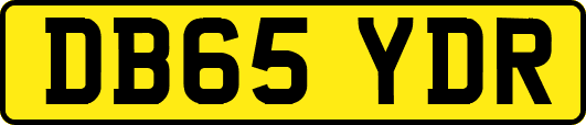 DB65YDR