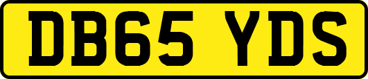 DB65YDS