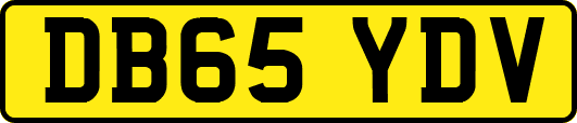 DB65YDV