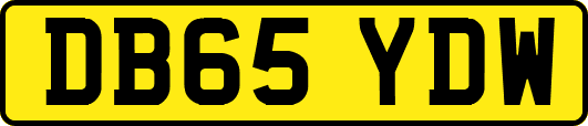 DB65YDW