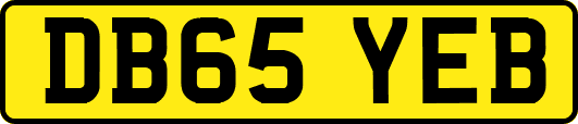 DB65YEB