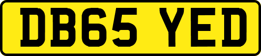 DB65YED