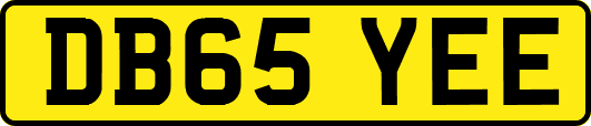 DB65YEE