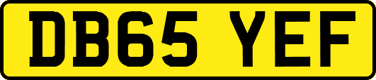DB65YEF