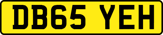 DB65YEH