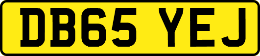 DB65YEJ