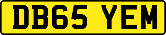 DB65YEM