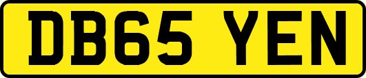DB65YEN