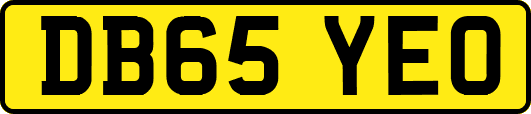 DB65YEO