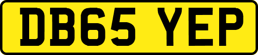 DB65YEP
