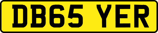 DB65YER