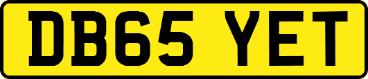 DB65YET