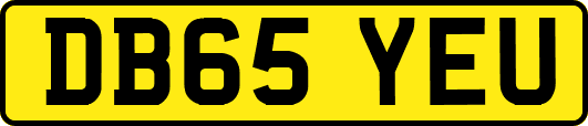DB65YEU