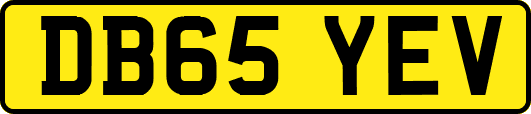 DB65YEV