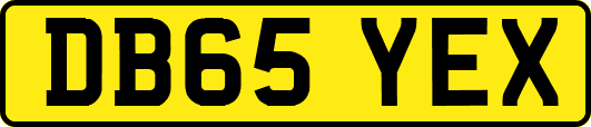 DB65YEX