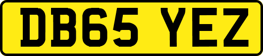 DB65YEZ