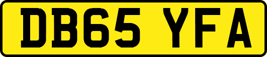 DB65YFA