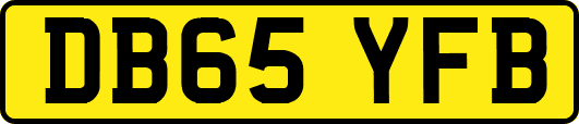 DB65YFB