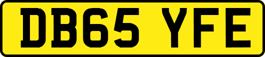 DB65YFE