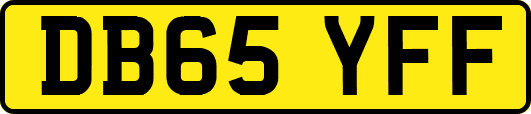 DB65YFF