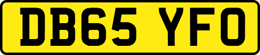DB65YFO