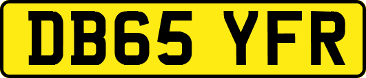 DB65YFR