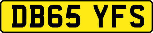 DB65YFS