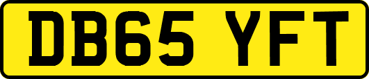 DB65YFT