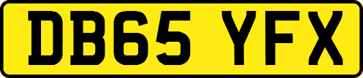 DB65YFX