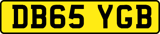 DB65YGB