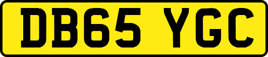 DB65YGC