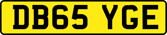 DB65YGE