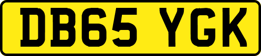 DB65YGK