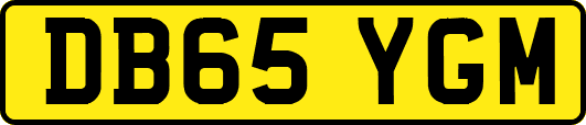 DB65YGM