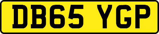 DB65YGP