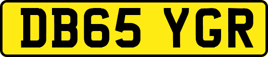 DB65YGR