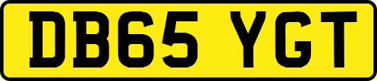 DB65YGT