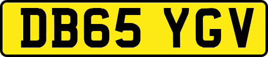 DB65YGV