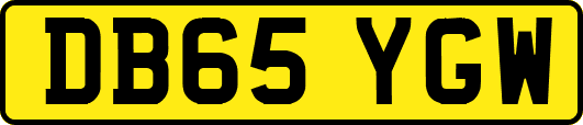 DB65YGW