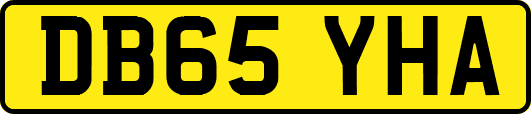 DB65YHA