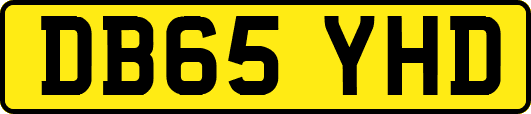 DB65YHD