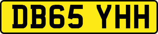 DB65YHH