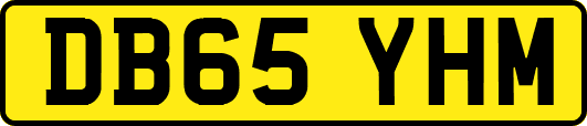 DB65YHM