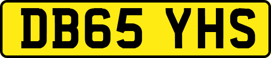 DB65YHS