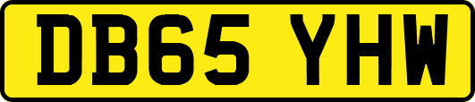DB65YHW