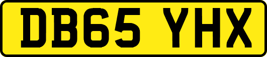DB65YHX